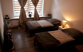 Apartment Kompakt Gottschalk 2.0